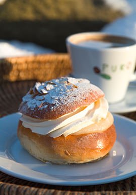 Hugon laskiaispulla.jpg