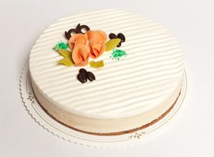 Arabicakakku