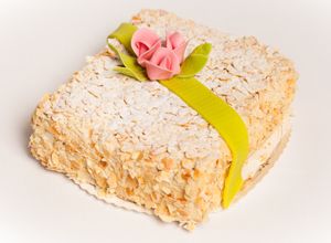 Ellen Svinhufvud kakku