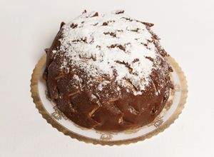 Käpykakku